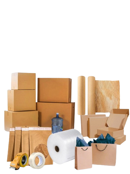 Double-sided tape product