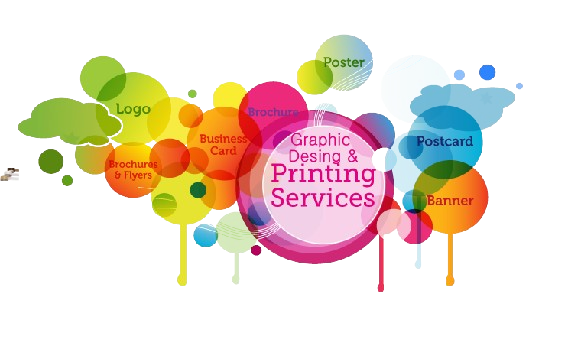 Graphic designing sample