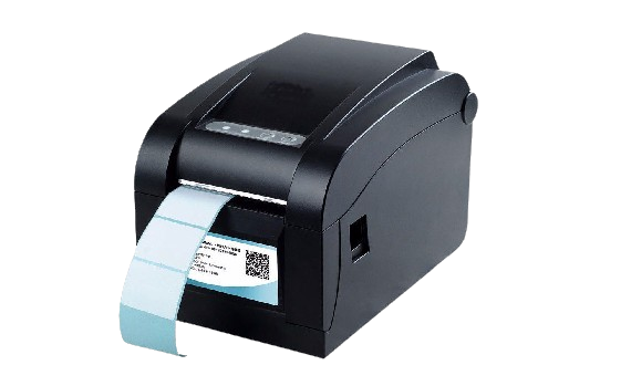 Barcode Label Printer