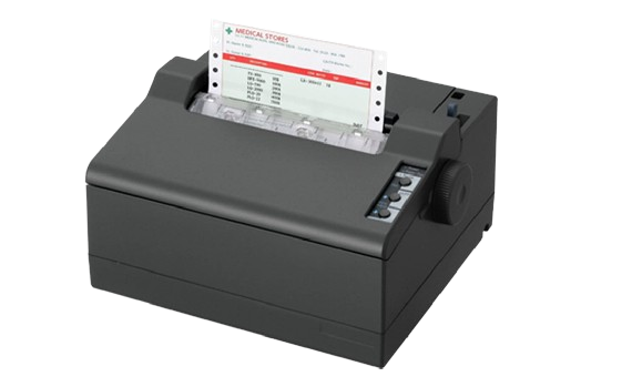 Invoice Printer