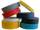 Industrial tapes