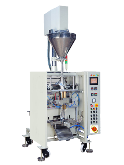 Packaging machine